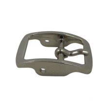 Metal Zinc Alloy Pin Belt Buckle for Bag (size 41*28mm)